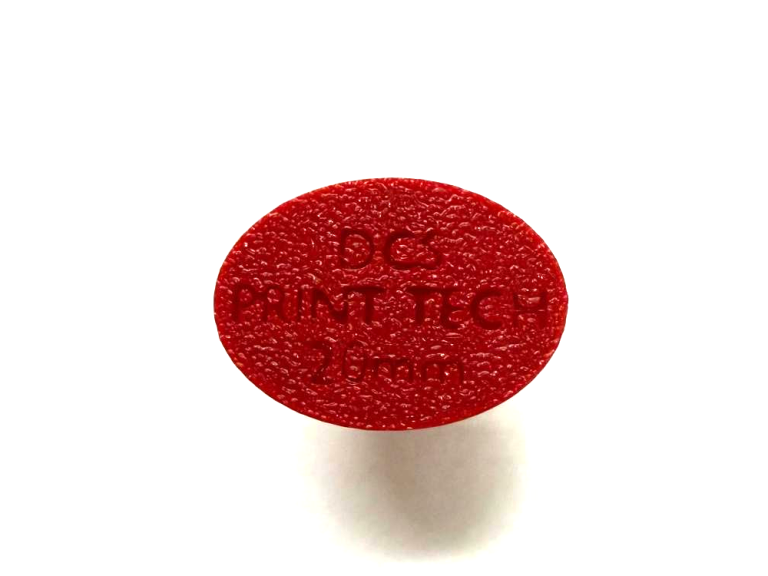 20mm Plug