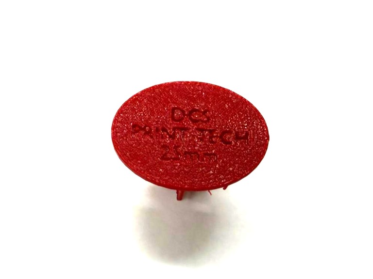 25mm Plug